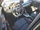 2019 Toyota Yaris L Black vin: 3MYDLBYV7KY516306