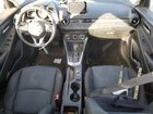 2018 Toyota Yaris Ia Silver vin: 3MYDLBYV8JY322530