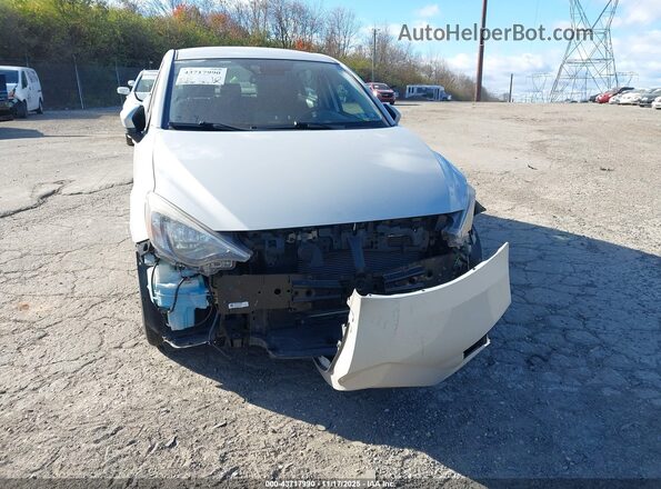 3MYDLBYV9KY517909 2019 TOYOTA YARIS Белый Вид спереди