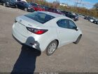 2019 Toyota Yaris L Белый vin: 3MYDLBYV9KY517909