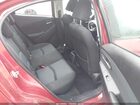 2017 Toyota Yaris Ia Красный vin: 3MYDLBYVXHY171622 2017 Toyota Yaris Ia Красный vin: 3MYDLBYVXHY171622