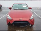 2017 Toyota Yaris Ia Красный vin: 3MYDLBYVXHY171622 2017 Toyota Yaris Ia Красный vin: 3MYDLBYVXHY171622