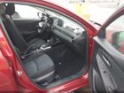 2017 Toyota Yaris Ia Красный vin: 3MYDLBYVXHY171622 2017 Toyota Yaris Ia Красный vin: 3MYDLBYVXHY171622