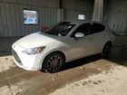 2020 Toyota Yaris L White vin: 3MYDLBYVXLY711897