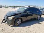 2016 Toyota Scion Ia Черный vin: 3MYDLBZV6GY128019