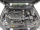 2024 Mazda 3 Черный vin: 3MZBPAAM8RM430183