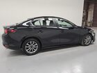 2024 Mazda 3 Черный vin: 3MZBPAAM8RM430183