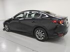 2024 Mazda 3 Черный vin: 3MZBPAAM8RM430183