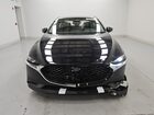 2024 Mazda 3 Черный vin: 3MZBPAAM8RM430183 Damage: Grille, Broken, Replacement Required