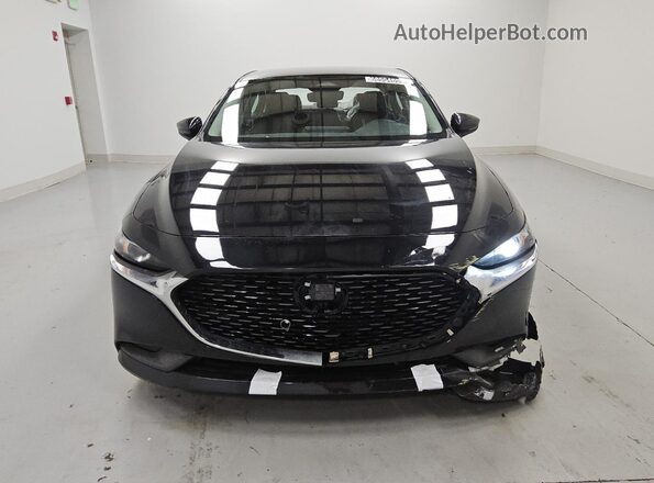 3MZBPAAM8RM430183 2024 MAZDA 3 Черный Панорамный вид салона 360°