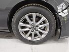 2024 Mazda 3 Черный vin: 3MZBPAAM8RM430183 Damage: Right Front Wheel, Curb Rash, > 12 inches