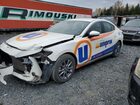2022 Mazda 3 Select White vin: 3MZBPAB76NM305864