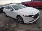 2022 Mazda Mazda3 Select White vin: 3MZBPABL0NM302956