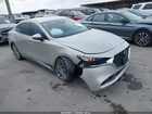 2022 Mazda Mazda3 Select Silver vin: 3MZBPABL2NM317393