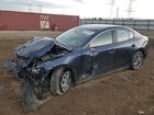 2020 Mazda 3 Blue vin: 3MZBPABL7LM124749