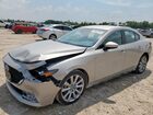 2023 Mazda 3 Select Beige vin: 3MZBPABM2PM359574