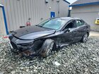 2020 Mazda 3 Select Gray vin: 3MZBPACL1LM126916