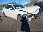 2020 Mazda Mazda3 Select Package White vin: 3MZBPACL2LM131445