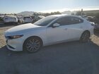 2020 Mazda 3 Select White vin: 3MZBPACL5LM126661