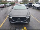 2021 Mazda Mazda3 Preferred Серый vin: 3MZBPACLXMM252743