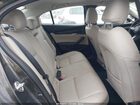 2021 Mazda Mazda3 Preferred Серый vin: 3MZBPACLXMM252743