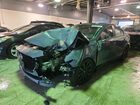 2023 Mazda 3 Preferred Gray vin: 3MZBPACM1PM380866