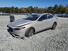2025 Mazda 3 Preferred Tan vin: 3MZBPACM1SM475517