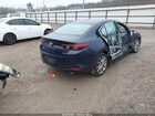 2024 Mazda Mazda3   Синий vin: 3MZBPACM6RM411225