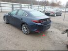 2024 Mazda Mazda3   Синий vin: 3MZBPACM6RM411225