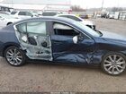 2024 Mazda Mazda3   Синий vin: 3MZBPACM6RM411225