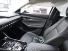 2024 Mazda Mazda3   Синий vin: 3MZBPACM6RM411225