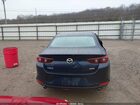 2024 Mazda Mazda3   Синий vin: 3MZBPACM6RM411225