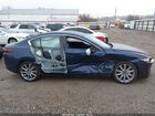 2024 Mazda Mazda3   Синий vin: 3MZBPACM6RM411225