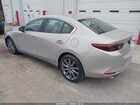 2025 Mazda Mazda3 2.5 S Preferred Beige vin: 3MZBPACM7SM472542