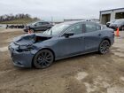 2023 Mazda 3 Preferred Gray vin: 3MZBPBCM1PM360199