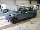 2024 Mazda 3 Preferred Gray vin: 3MZBPBCM7RM411465