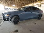 2023 Mazda 3 Preferred Blue vin: 3MZBPBCM8PM361284