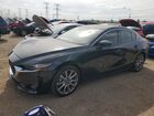 2023 Mazda 3 Premium Black vin: 3MZBPBDM7PM372873