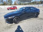 2023 Mazda 3 Premium Plus Black vin: 3MZBPBEY7PM381896