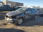 2019 Nissan Sentra S Gray vin: 3N1AB7AP0KY324869