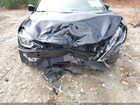2017 Nissan Sentra Sv Черный vin: 3N1AB7AP2HY312425