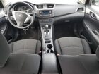2016 Nissan Sentra S Black vin: 3N1AB7AP6GY255404