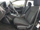 2016 Nissan Sentra S Black vin: 3N1AB7AP6GY255404