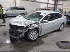 2018 Nissan Sentra S Silver vin: 3N1AB7AP6JY247875 2018 Nissan Sentra S Silver vin: 3N1AB7AP6JY247875