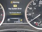 2016 Nissan Sentra Sv Gray vin: 3N1AB7AP7GY309101
