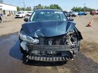 2016 Nissan Sentra S Blue vin: 3N1AB7AP9GY293595
