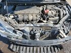 2016 Nissan Sentra S Blue vin: 3N1AB7AP9GY293595