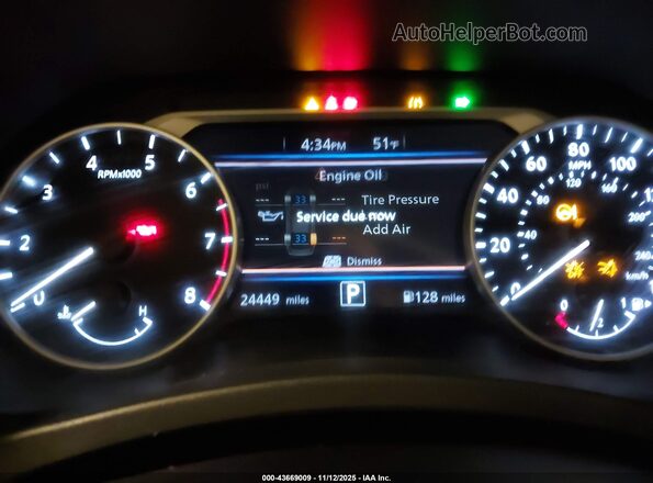 3N1AB8CV6RY310728 2024 NISSAN SENTRA Blue 