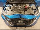 2024 Nissan Sentra Sv Xtronic Cvt Blue vin: 3N1AB8CV6RY310728