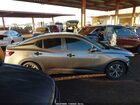 2022 Nissan Sentra Sv Xtronic Cvt Gray vin: 3N1AB8CV8NY241888